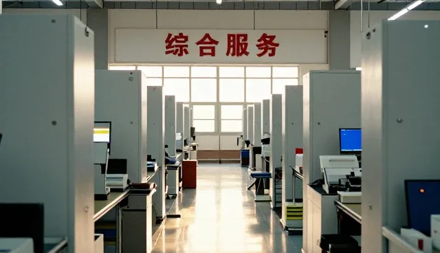 日用百货组合