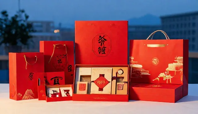 线上店铺运营中礼品采购如何提升产品效果?