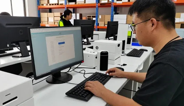 一件代发成为日用百货升级新选择