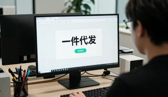线上店铺运营中问题处理的选型关注点
